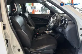 Nissan Juke Bose Personal Edition Manual Petrol SUV - Stock Number (1655069) - 22nd supplementary image