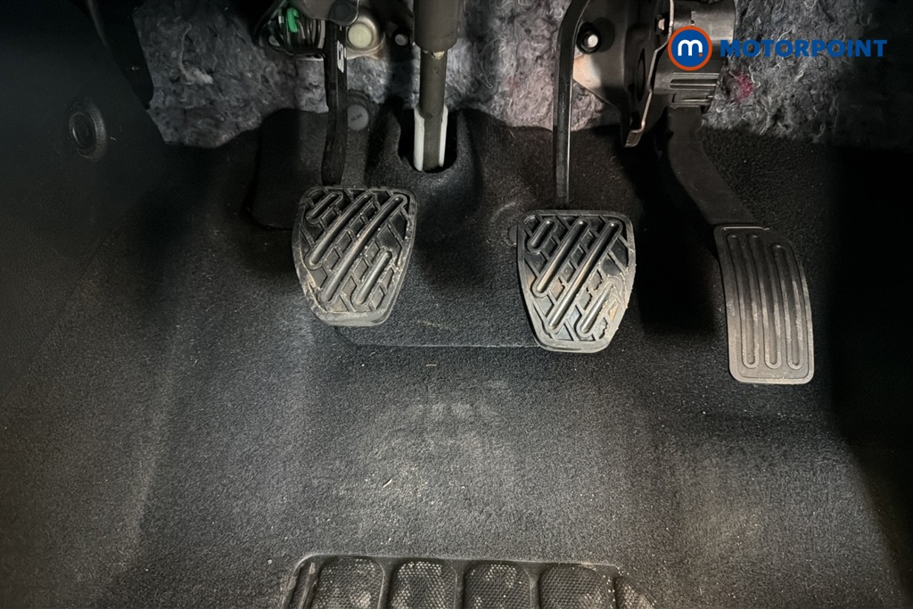Nissan Juke Bose Personal Edition Manual Petrol SUV - Stock Number (1655069) - 24th supplementary image