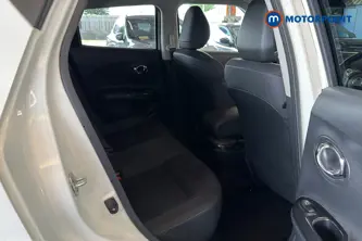 Nissan Juke Bose Personal Edition Manual Petrol SUV - Stock Number (1655069) - 25th supplementary image