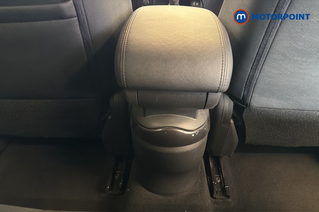 Nissan Juke Bose Personal Edition Manual Petrol SUV - Stock Number (1655069) - 28th supplementary image