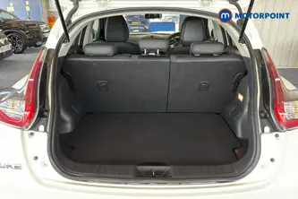 Nissan Juke Bose Personal Edition Manual Petrol SUV - Stock Number (1655069) - 30th supplementary image