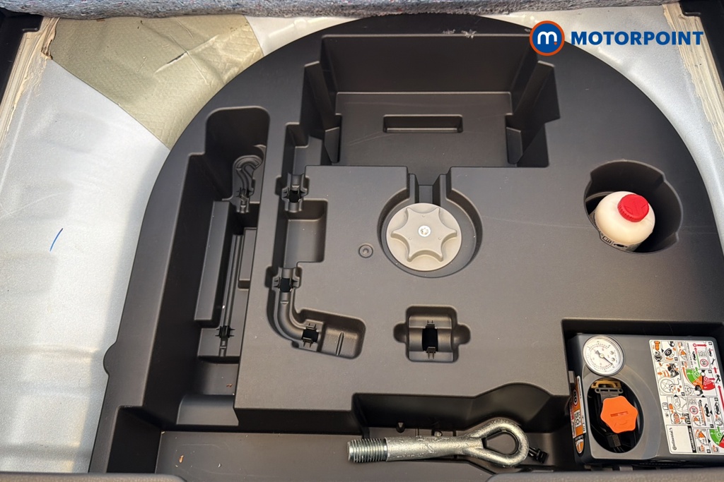 Nissan Juke Bose Personal Edition Manual Petrol SUV - Stock Number (1655069) - 33rd supplementary image