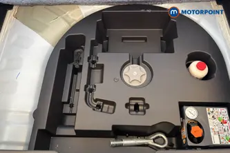 Nissan Juke Bose Personal Edition Manual Petrol SUV - Stock Number (1655069) - 33rd supplementary image
