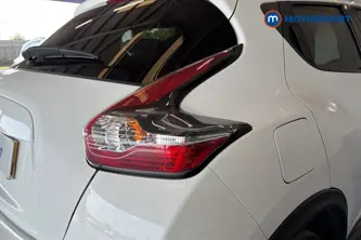 Nissan Juke Bose Personal Edition Manual Petrol SUV - Stock Number (1655069) - 36th supplementary image