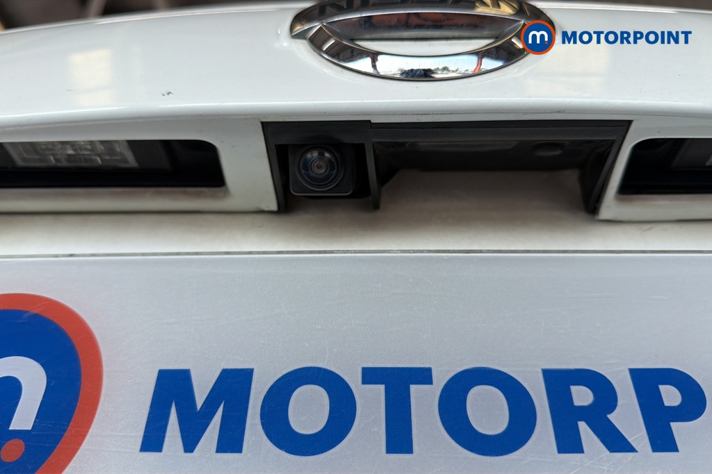 Nissan Juke Bose Personal Edition Manual Petrol SUV - Stock Number (1655069) - 37th supplementary image