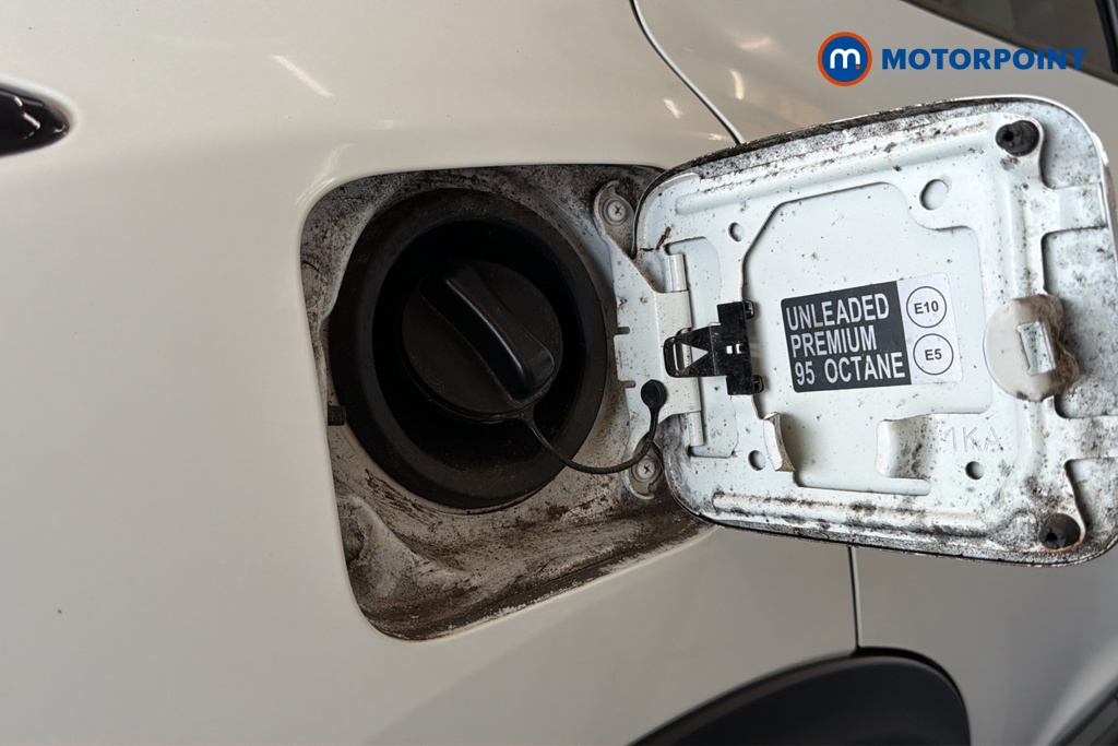 Nissan Juke Bose Personal Edition Manual Petrol SUV - Stock Number (1655069) - 41st supplementary image