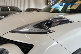 Nissan Juke Bose Personal Edition Manual Petrol SUV - Stock Number (1655069) - 42nd supplementary image