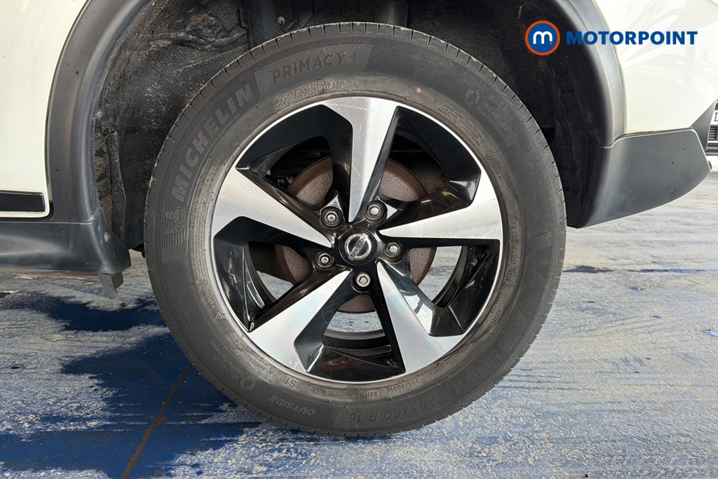 Nissan Juke Bose Personal Edition Manual Petrol SUV - Stock Number (1655069) - 45th supplementary image