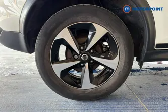 Nissan Juke Bose Personal Edition Manual Petrol SUV - Stock Number (1655069) - 46th supplementary image