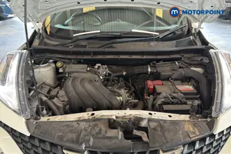 Nissan Juke Bose Personal Edition Manual Petrol SUV - Stock Number (1655069) - 48th supplementary image
