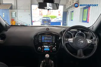 Nissan Juke Bose Personal Edition Manual Petrol SUV - Stock Number (1655069) - 1st supplementary image