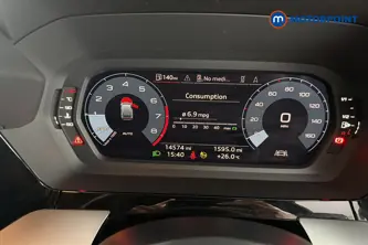 Audi A3 Sport Manual Petrol Hatchback - Stock Number (1655092) - 7th supplementary image