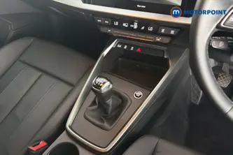 Audi A3 Sport Manual Petrol Hatchback - Stock Number (1655092) - 15th supplementary image