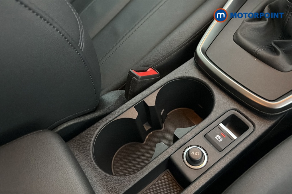 Audi A3 Sport Manual Petrol Hatchback - Stock Number (1655092) - 16th supplementary image