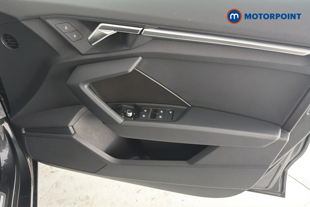 Audi A3 Sport Manual Petrol Hatchback - Stock Number (1655092) - 18th supplementary image