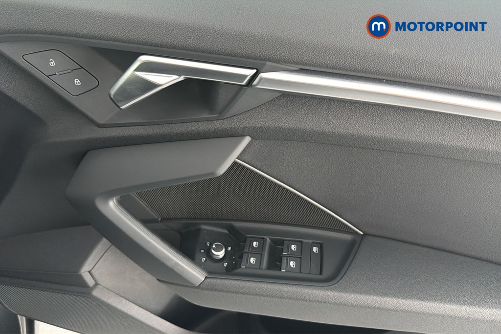 Audi A3 Sport Manual Petrol Hatchback - Stock Number (1655092) - 19th supplementary image
