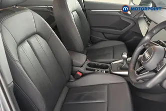 Audi A3 Sport Manual Petrol Hatchback - Stock Number (1655092) - 22nd supplementary image