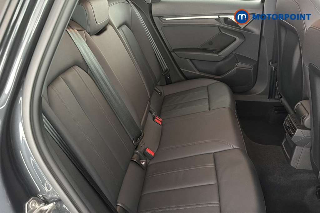 Audi A3 Sport Manual Petrol Hatchback - Stock Number (1655092) - 25th supplementary image