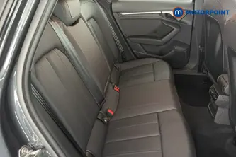 Audi A3 Sport Manual Petrol Hatchback - Stock Number (1655092) - 25th supplementary image