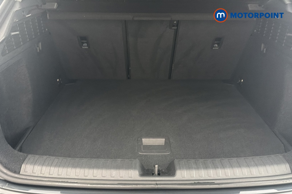 Audi A3 Sport Manual Petrol Hatchback - Stock Number (1655092) - 30th supplementary image