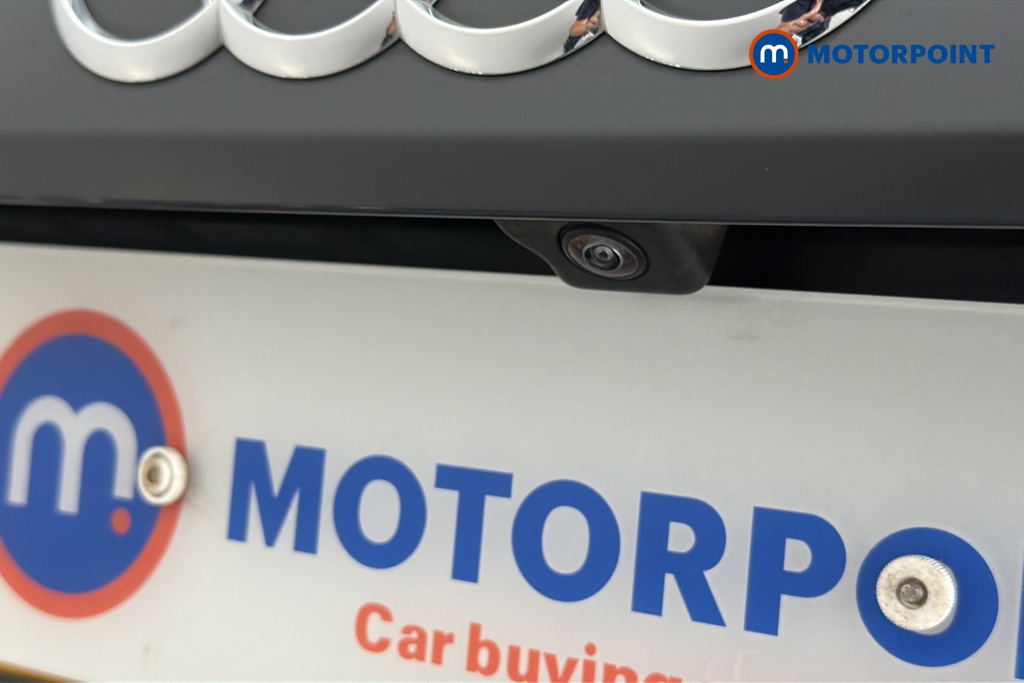 Audi A3 Sport Manual Petrol Hatchback - Stock Number (1655092) - 37th supplementary image