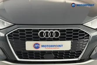 Audi A3 Sport Manual Petrol Hatchback - Stock Number (1655092) - 43rd supplementary image