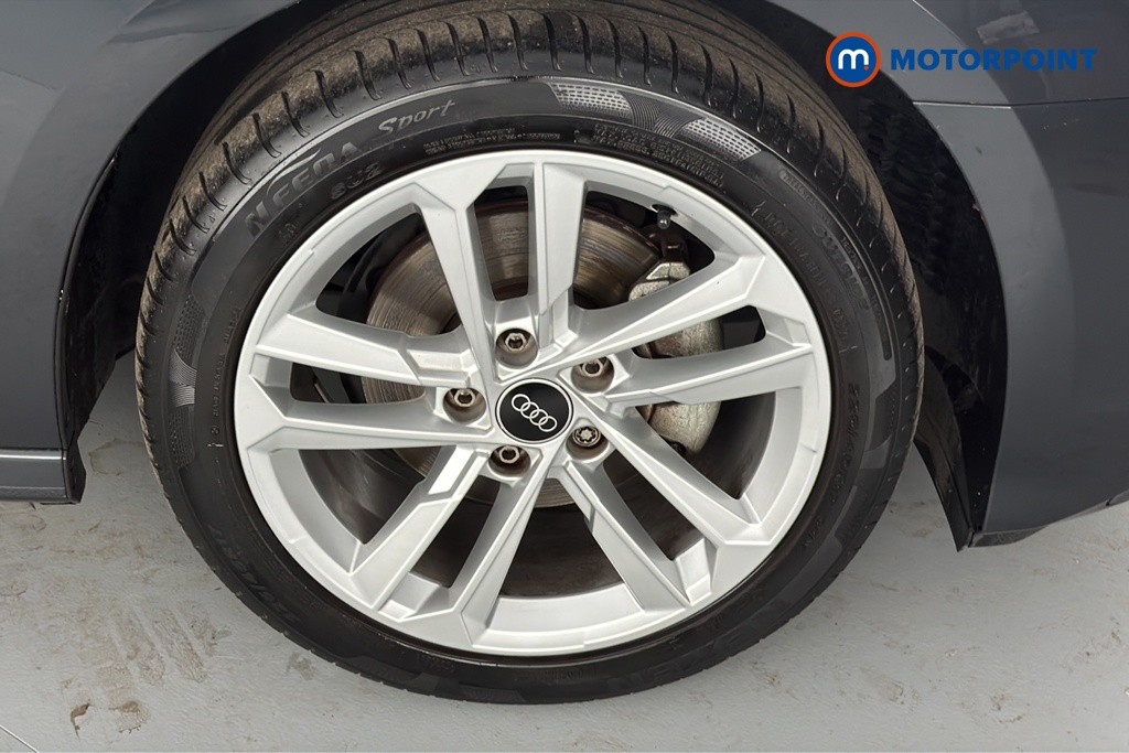 Audi A3 Sport Manual Petrol Hatchback - Stock Number (1655092) - 47th supplementary image