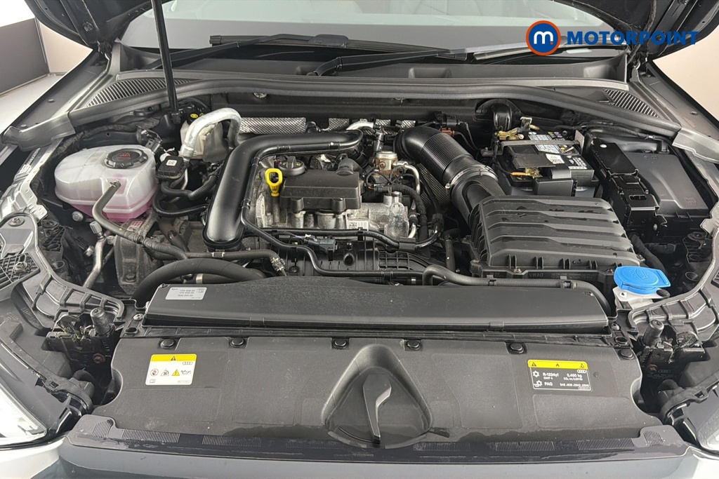 Audi A3 Sport Manual Petrol Hatchback - Stock Number (1655092) - 48th supplementary image