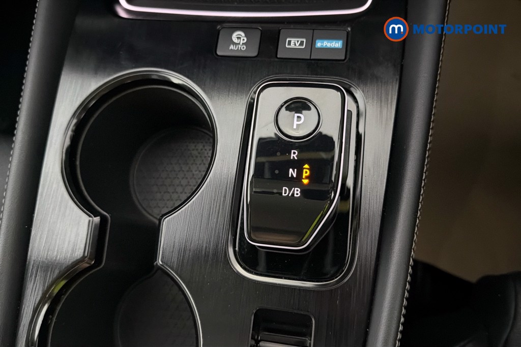 Nissan X-Trail Tekna Automatic Petrol-Electric Hybrid SUV - Stock Number (1655100) - 15th supplementary image