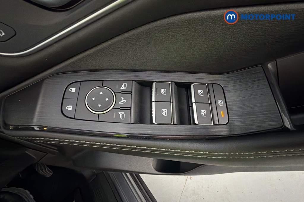 Nissan X-Trail Tekna Automatic Petrol-Electric Hybrid SUV - Stock Number (1655100) - 20th supplementary image