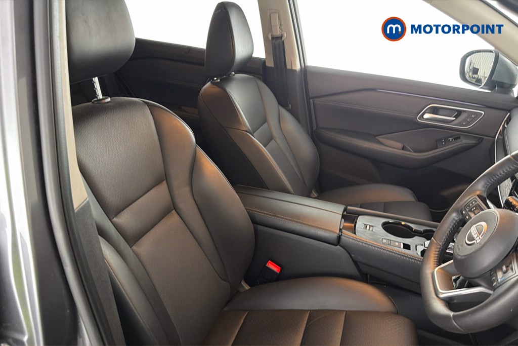 Nissan X-Trail Tekna Automatic Petrol-Electric Hybrid SUV - Stock Number (1655100) - 22nd supplementary image