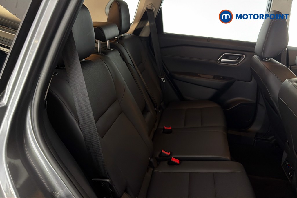 Nissan X-Trail Tekna Automatic Petrol-Electric Hybrid SUV - Stock Number (1655100) - 28th supplementary image