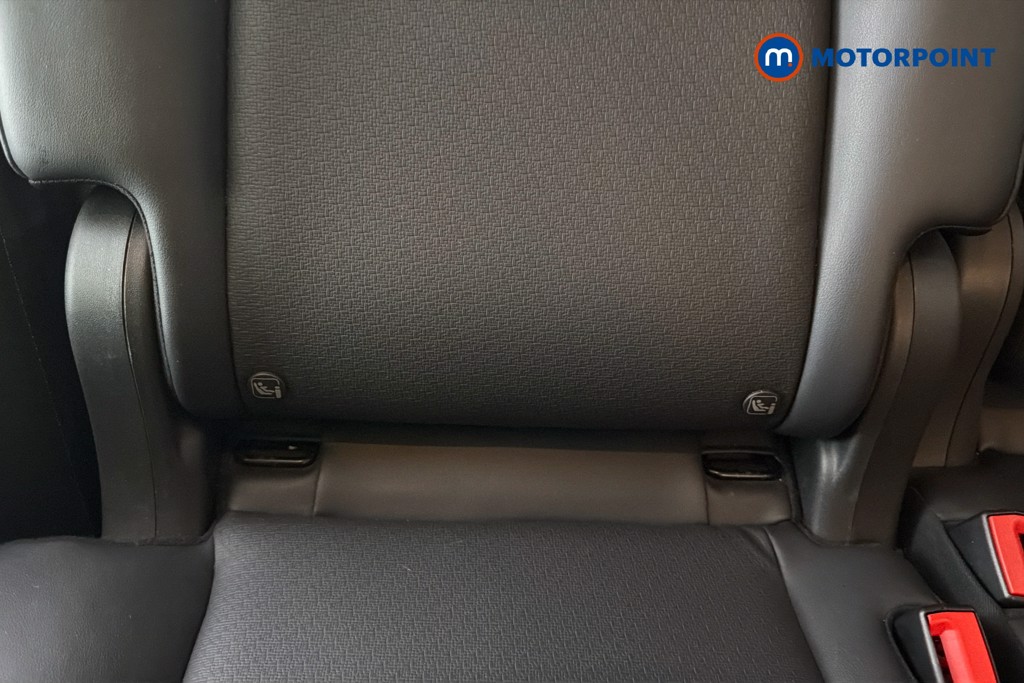 Nissan X-Trail Tekna Automatic Petrol-Electric Hybrid SUV - Stock Number (1655100) - 29th supplementary image