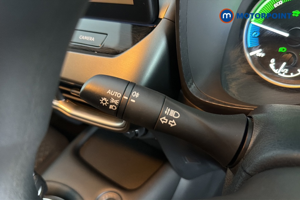 Nissan Juke Acenta Premium Automatic Petrol-Electric Hybrid SUV - Stock Number (1655117) - 5th supplementary image