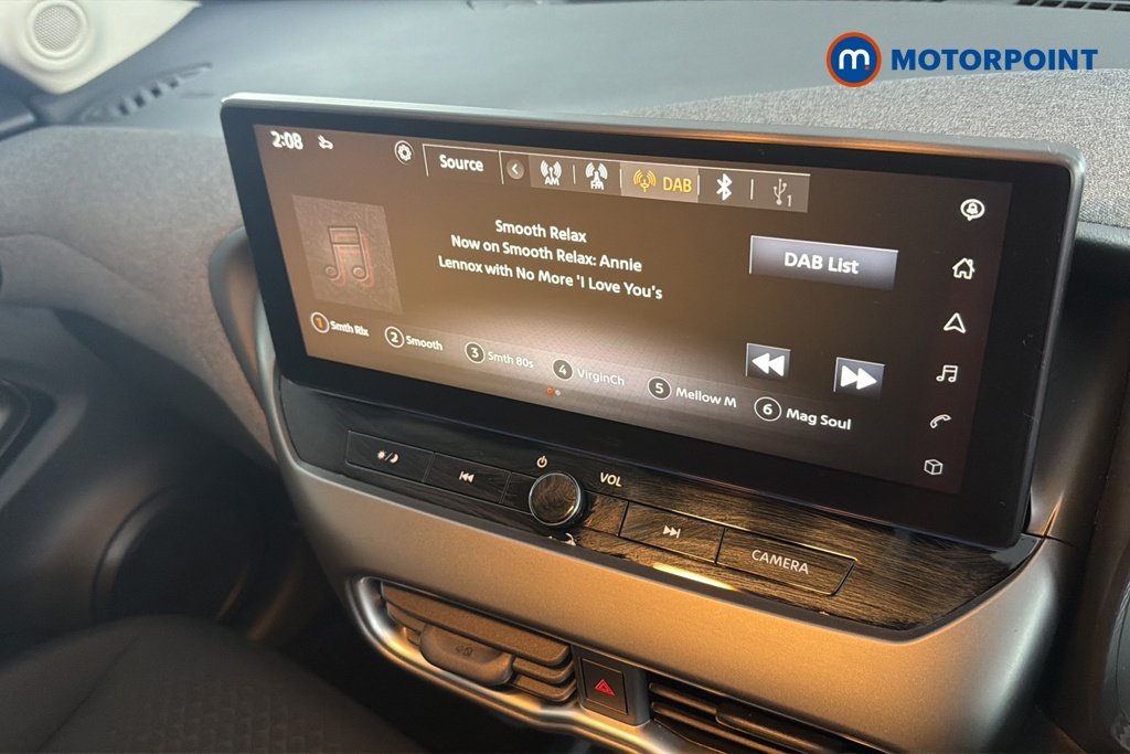 Nissan Juke Acenta Premium Automatic Petrol-Electric Hybrid SUV - Stock Number (1655117) - 8th supplementary image