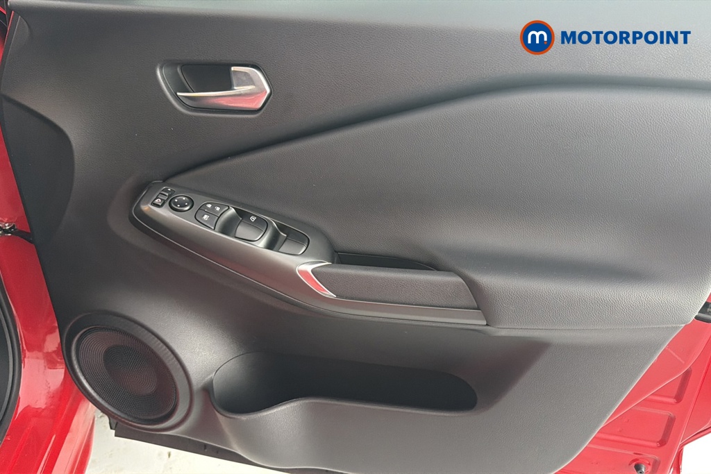 Nissan Juke Acenta Premium Automatic Petrol-Electric Hybrid SUV - Stock Number (1655117) - 18th supplementary image