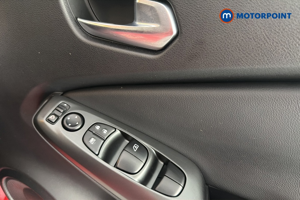 Nissan Juke Acenta Premium Automatic Petrol-Electric Hybrid SUV - Stock Number (1655117) - 19th supplementary image