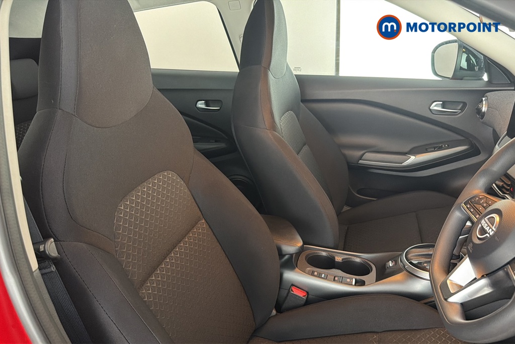 Nissan Juke Acenta Premium Automatic Petrol-Electric Hybrid SUV - Stock Number (1655117) - 22nd supplementary image