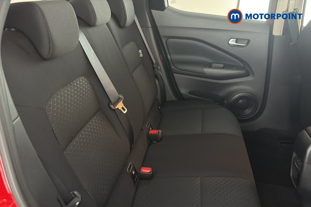 Nissan Juke Acenta Premium Automatic Petrol-Electric Hybrid SUV - Stock Number (1655117) - 25th supplementary image