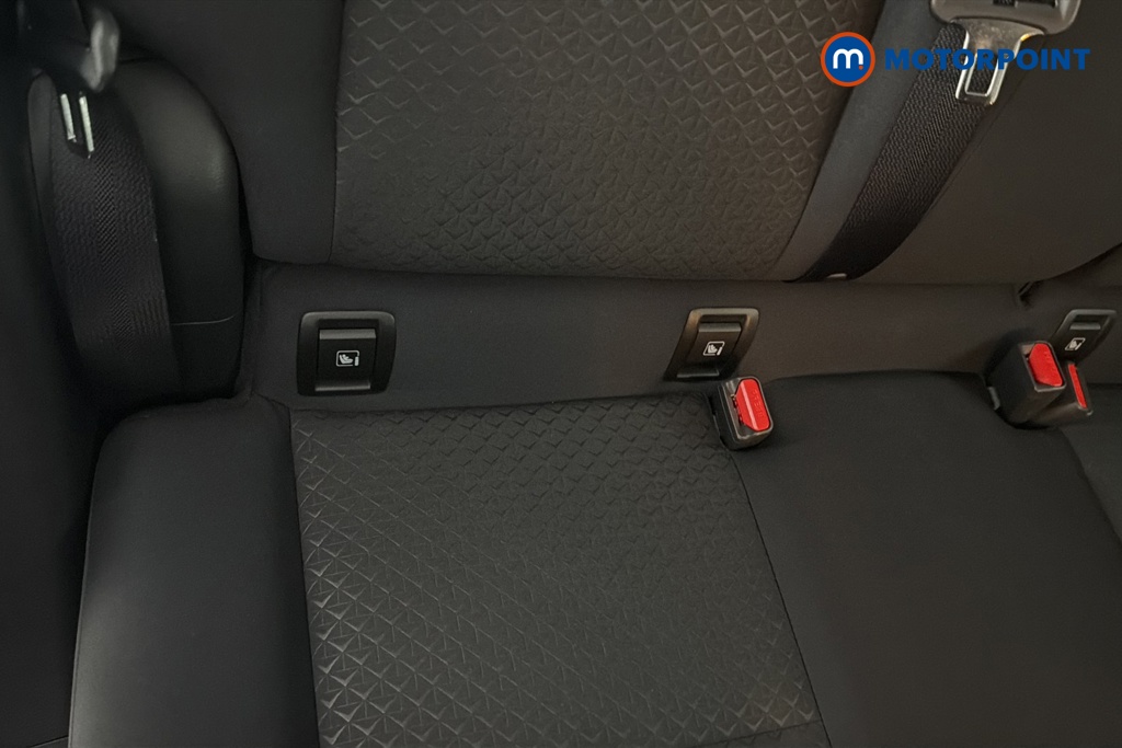 Nissan Juke Acenta Premium Automatic Petrol-Electric Hybrid SUV - Stock Number (1655117) - 27th supplementary image