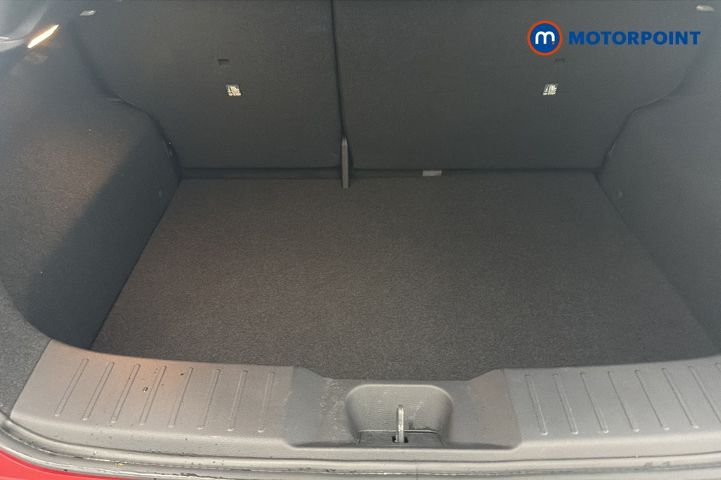 Nissan Juke Acenta Premium Automatic Petrol-Electric Hybrid SUV - Stock Number (1655117) - 30th supplementary image
