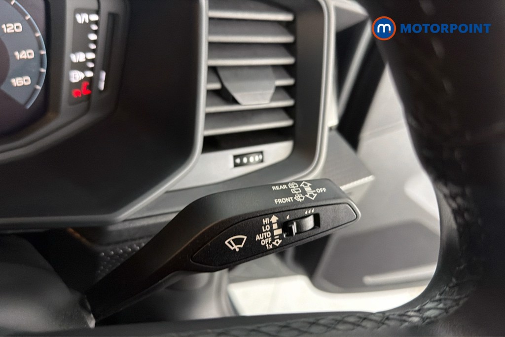 Audi A1 Technik Manual Petrol Hatchback - Stock Number (1655132) - 7th supplementary image