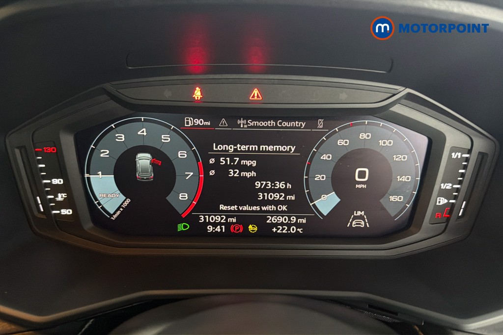 Audi A1 Technik Manual Petrol Hatchback - Stock Number (1655132) - 8th supplementary image