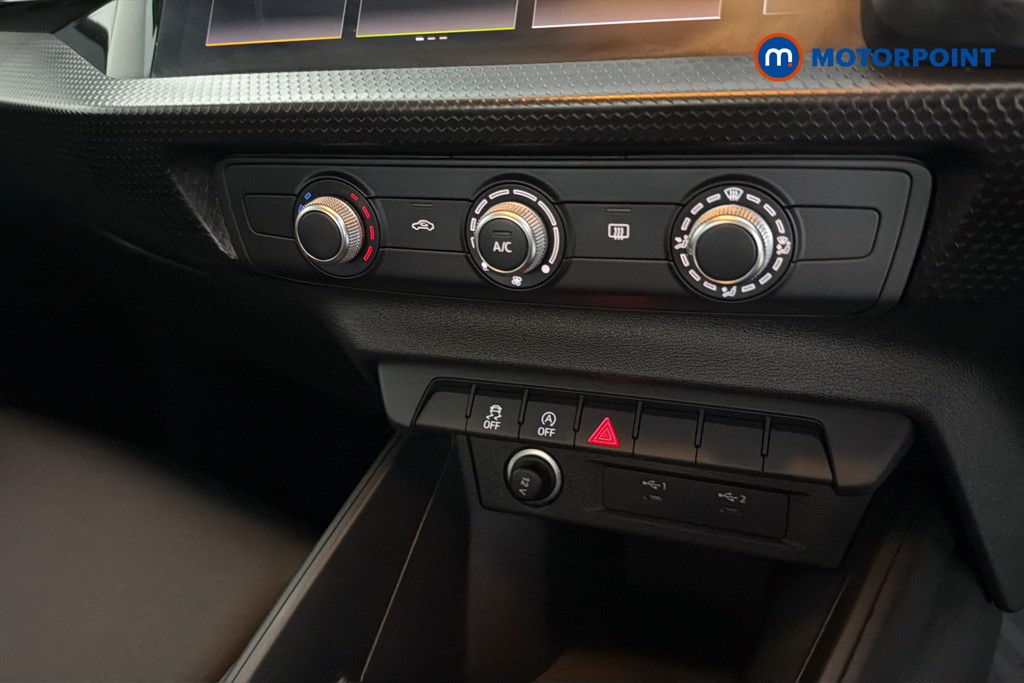 Audi A1 Technik Manual Petrol Hatchback - Stock Number (1655132) - 12th supplementary image