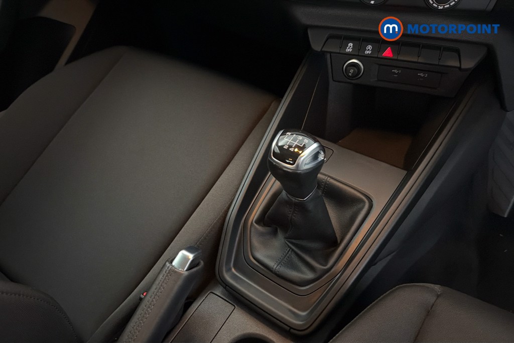 Audi A1 Technik Manual Petrol Hatchback - Stock Number (1655132) - 15th supplementary image