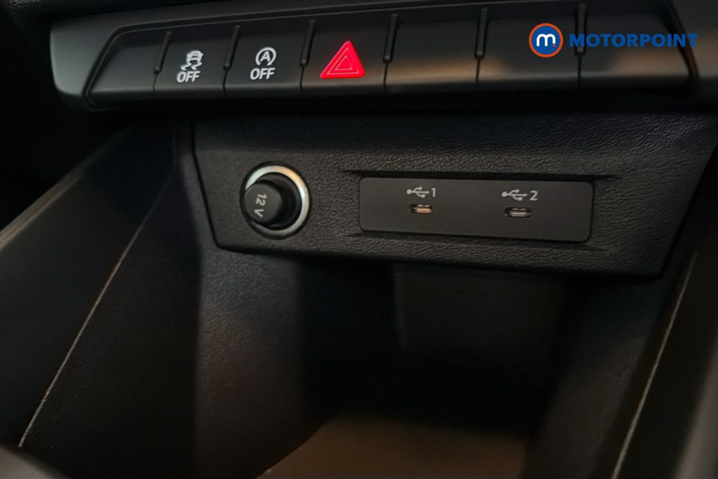 Audi A1 Technik Manual Petrol Hatchback - Stock Number (1655132) - 17th supplementary image