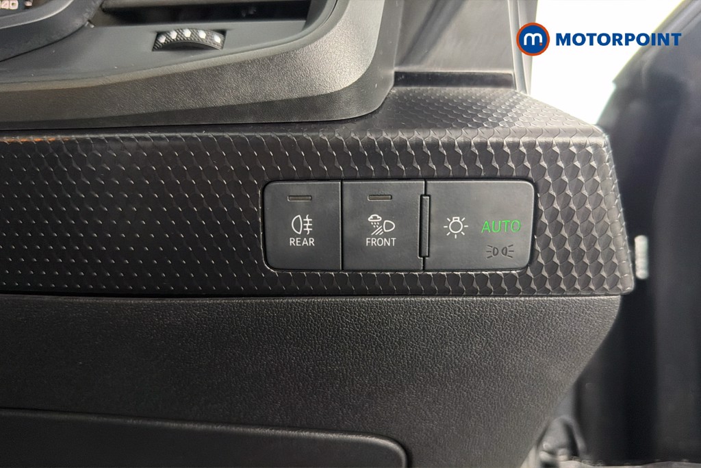 Audi A1 Technik Manual Petrol Hatchback - Stock Number (1655132) - 18th supplementary image