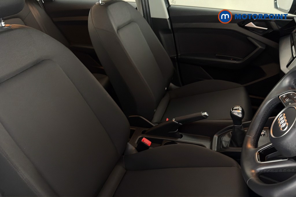 Audi A1 Technik Manual Petrol Hatchback - Stock Number (1655132) - 22nd supplementary image