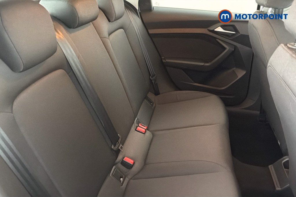 Audi A1 Technik Manual Petrol Hatchback - Stock Number (1655132) - 28th supplementary image