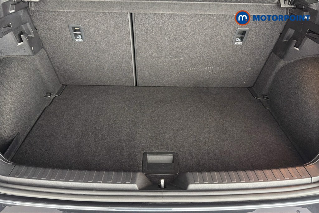 Audi A1 Technik Manual Petrol Hatchback - Stock Number (1655132) - 33rd supplementary image
